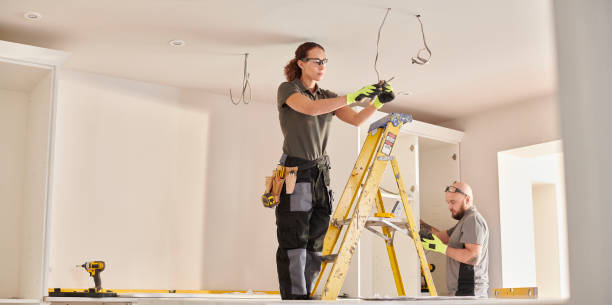 Best 24-Hour Electrician  in Donna, TX
