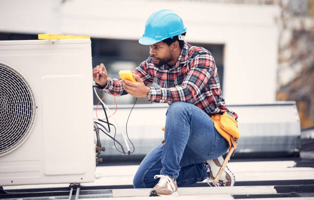 Best Home Electrical Repair  in Donna, TX
