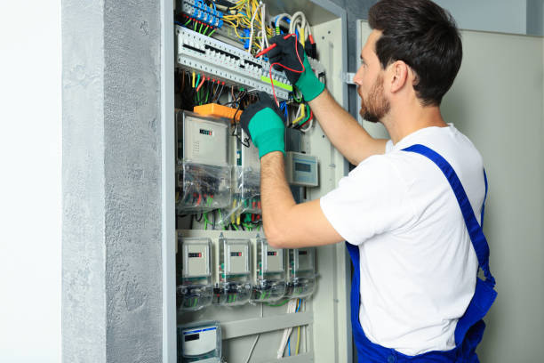 Best Emergency Electrician Near Me  in Donna, TX