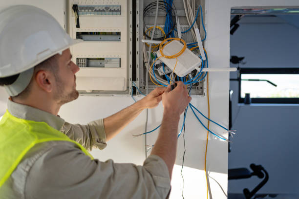 Best Outdoor Lighting Installation  in Donna, TX