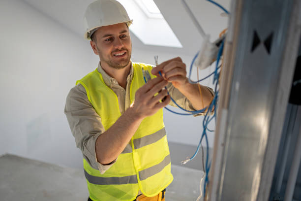 Best Electrical Troubleshooting Services  in Donna, TX